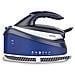 LIN220 Ferro da Stiro con Caldaia Continua Potenza 2200 Watt Colore Nero / Blu / Bianco - Foto miniatura 1