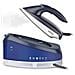 LIN220 Ferro da Stiro con Caldaia Continua Potenza 2200 Watt Colore Nero / Blu / Bianco - Foto miniatura 2