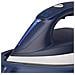 LIN220 Ferro da Stiro con Caldaia Continua Potenza 2200 Watt Colore Nero / Blu / Bianco - Foto miniatura 4