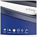 LIN220 Ferro da Stiro con Caldaia Continua Potenza 2200 Watt Colore Nero / Blu / Bianco - Foto miniatura 5