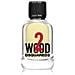 Dsquared 2, 2 Wood, Eau De Toilette, Unisex, 30 Ml - Foto miniatura 3