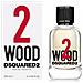 2 Two Wood Eau De Toilette Spray - Profumo Uomo - Foto miniatura 2