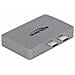 Dockingstation - Usb-c / Thunderbolt 3 - 2 X Hdmi (64123)  - Foto miniatura 1