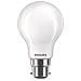 Lampadina Led Equivalente 100w B22 Bianco Caldo Non Dimmerabile, Vetro - Foto miniatura 1