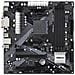 Scheda Madre B450M Pro4 R2.0 Socket AM4 Chipset B450 Micro ATX - Foto miniatura 2