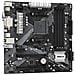 Scheda Madre B450M Pro4 R2.0 Socket AM4 Chipset B450 Micro ATX - Foto miniatura 4
