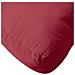 Cuscini per Pallet 2 pz Rosso Vino in Tessuto Oxford - Foto miniatura 8