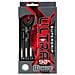 Supergrip Ultra Steel Suggerimento 90% 24g - Foto miniatura 3