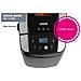 Macchina Per Il Pane Bm1210bk Potenza 800 W, Numero Di Programmi 12, Display Lcd, Nero - Foto miniatura 15