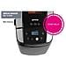 Macchina Per Il Pane Bm1210bk Potenza 800 W, Numero Di Programmi 12, Display Lcd, Nero - Foto miniatura 1
