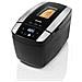 Macchina Per Il Pane Bm1210bk Potenza 800 W, Numero Di Programmi 12, Display Lcd, Nero - Foto miniatura 5