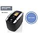 Macchina Per Il Pane Bm1210bk Potenza 800 W, Numero Di Programmi 12, Display Lcd, Nero - Foto miniatura 12