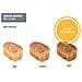 Macchina Per Il Pane Bm1210bk Potenza 800 W, Numero Di Programmi 12, Display Lcd, Nero - Foto miniatura 18