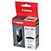 0985A002 Cartuccia Ink Originale Nera per Canon BJC-8200 Capacità 240 Pagine - Foto miniatura 1