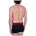 Nike - Boxer Uomo In Luxe Modal Dri-fit Stampato - Foto miniatura 3