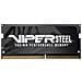 Viper Steel Pvs432g240c5s Memoria Ram 32 Gb Sodimm Ddr4 2400 Mhz Grigia - Foto miniatura 1
