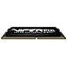 Viper Steel Pvs432g240c5s Memoria Ram 32 Gb Sodimm Ddr4 2400 Mhz Grigia - Foto miniatura 4