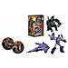 Personaggio Hasbro F03655lo Trasformers Generations Wfc Kingdom Voyage - Foto miniatura 1