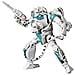 Personaggio Hasbro F03655lo Trasformers Generations Wfc Kingdom Voyage - Foto miniatura 2