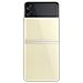 Galaxy Z Flip3 5G 256 GB 5G Dual Sim Display 6.7" OLED Slot Nano SD Fotocamera 12 Mpx Android 11 Crema - Foto miniatura 2