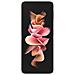 Galaxy Z Flip3 5G 256 GB 5G Dual Sim Display 6.7" OLED Slot Nano SD Fotocamera 12 Mpx Android 11 Crema - Foto miniatura 1