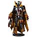 Mortal Kombat 11 Spawn Action Figure Spawn (bloody Mcfarlane Classic) 18 Cm - Foto miniatura 1