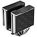 Dissipatore ad Aria CPU AK620 Ventole 2x12 cm Socket AMD e Intel Colore Nero - Foto miniatura 7