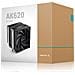 Dissipatore ad Aria CPU AK620 Ventole 2x12 cm Socket AMD e Intel Colore Nero - Foto miniatura 10