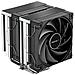 Dissipatore ad Aria CPU AK620 Ventole 2x12 cm Socket AMD e Intel Colore Nero - Foto miniatura 1