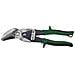 Tin Snips 240mm, Acciaio Crmo Sinistro - Foto miniatura 2
