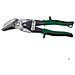 Tin Snips 240mm, Acciaio Crmo Sinistro - Foto miniatura 1