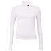 Maglietta Da Donna Hedi, Donna, T-shirt, 308002, Bianco, Xs - Foto miniatura 1
