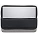 7705 Grey Laptop Sleeve 15,6 - Foto miniatura 3