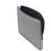 7705 Grey Laptop Sleeve 15,6 - Foto miniatura 8