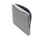 7705 Grey Laptop Sleeve 15,6 - Foto miniatura 9