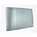 Lavagna Magnetica Per Note Inox + 3 Magneti, 60x80 Cm, - Foto miniatura 2