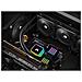 ICUE H150I ELITE RGB LIQUID COOLER - Foto miniatura 2