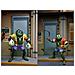 Teenage Mutant Ninja Turtles Napoleon & Atilla - Foto miniatura 1