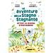 Cristina Marsi - Le Avventure Dello Stagno Stagnante. Attenti Al Rugoso Strisciasbava! Ediz. A Colori - Foto miniatura 1