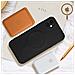 Cover Magsafe Iphone 11 Silicone Flessibile Interno Soft-touch Mag Cover Nera - Foto miniatura 3