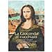 Sara Pessato - La Gioconda Al Cucchiaio. Ricette E Segreti Per Gustare I Capolavori Della Storia Dell'arte - Foto miniatura 1