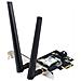PCE-AXE5400 Interno WLAN 2402 Mbit /s - Foto miniatura 1