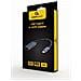 Adattatore Display Cablexpert Da Usb Tipo C A Hdmi, Grigio Siderale - A-usb3c-hdmi-01 - Foto miniatura 2