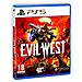 Game Sony Ps5 Evil West - Foto miniatura 2