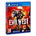 Game Sony Ps5 Evil West - Foto miniatura 1
