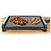 Griglia Da Tavola Elettrica Sogo 25.5*50.5 2200w - Foto miniatura 3