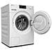 Lavatrice Standard WWB100WCS 8 Kg Classe A Centrifuga 1400 giri - Foto miniatura 6