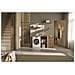 Lavatrice Standard WWB100WCS 8 Kg Classe A Centrifuga 1400 giri - Foto miniatura 8