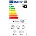 Lavatrice Standard WFQP8014EVM 8 kg Classe A Centrifuga 1400 giri Colore Bianco - Foto miniatura 3