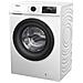 Lavatrice Standard WFQP8014EVM 8 kg Classe A Centrifuga 1400 giri Colore Bianco - Foto miniatura 4